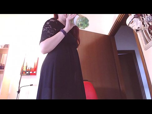 ❤️ Pokorna sužnja, ki obožuje umazane in sočne spodnjice, je po ogledu tega videa prisiljena masturbirati! ️ Porno vk na porno sl.eviewporn.ru ❌❤