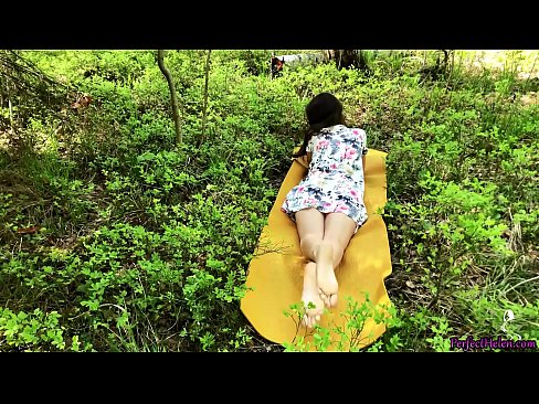 ❤️ Neznanec na Tinderju masturbira mojo pičko in strastno fuka v gozdu ️ Porno vk na porno sl.eviewporn.ru ❌❤