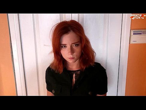 ❤️ Varnostnik kaznuje lepo žensko za krajo v trgovini - sperma v ustih ️ Porno vk na porno sl.eviewporn.ru ❌❤