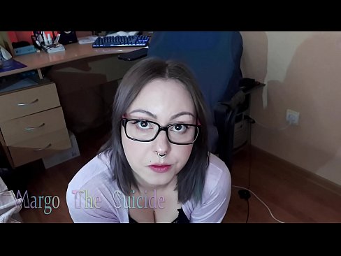 ❤️ Seksi dekle z očali globoko sesa dildo pred kamero ️ Porno vk na porno sl.eviewporn.ru ❌❤